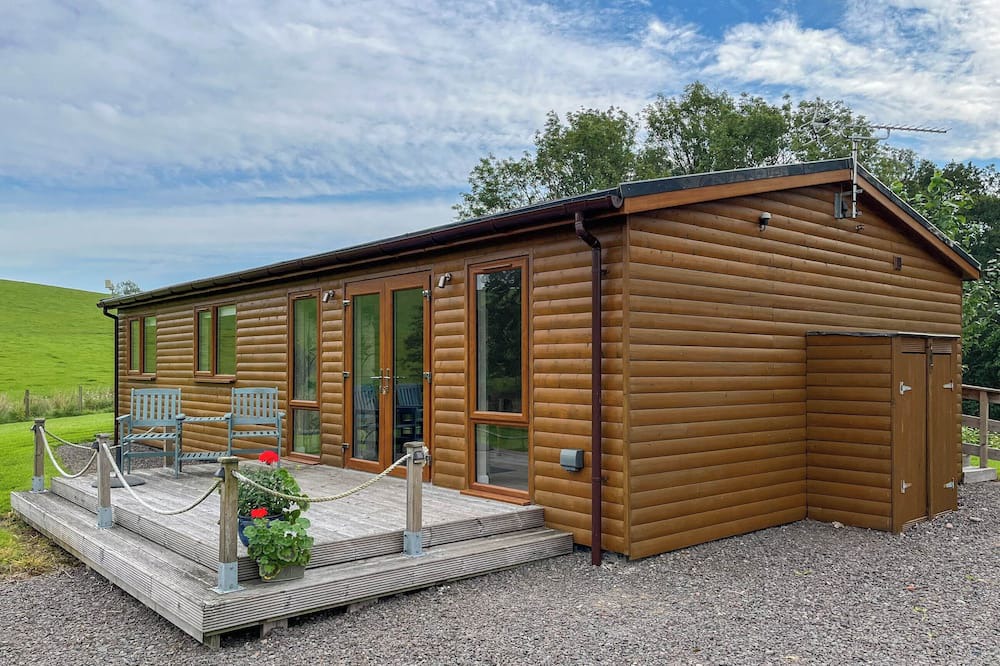 Newbridge Cottage | Alderneuk Lodge - UK49923
