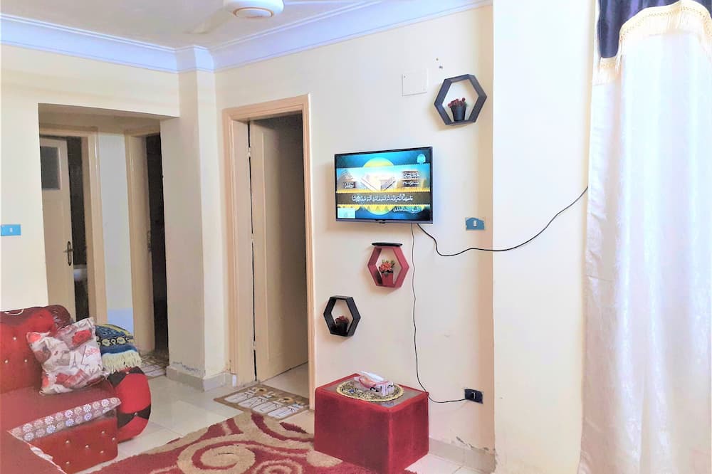 El Minya Apartment | Apartment in Minya with archaeological tours
