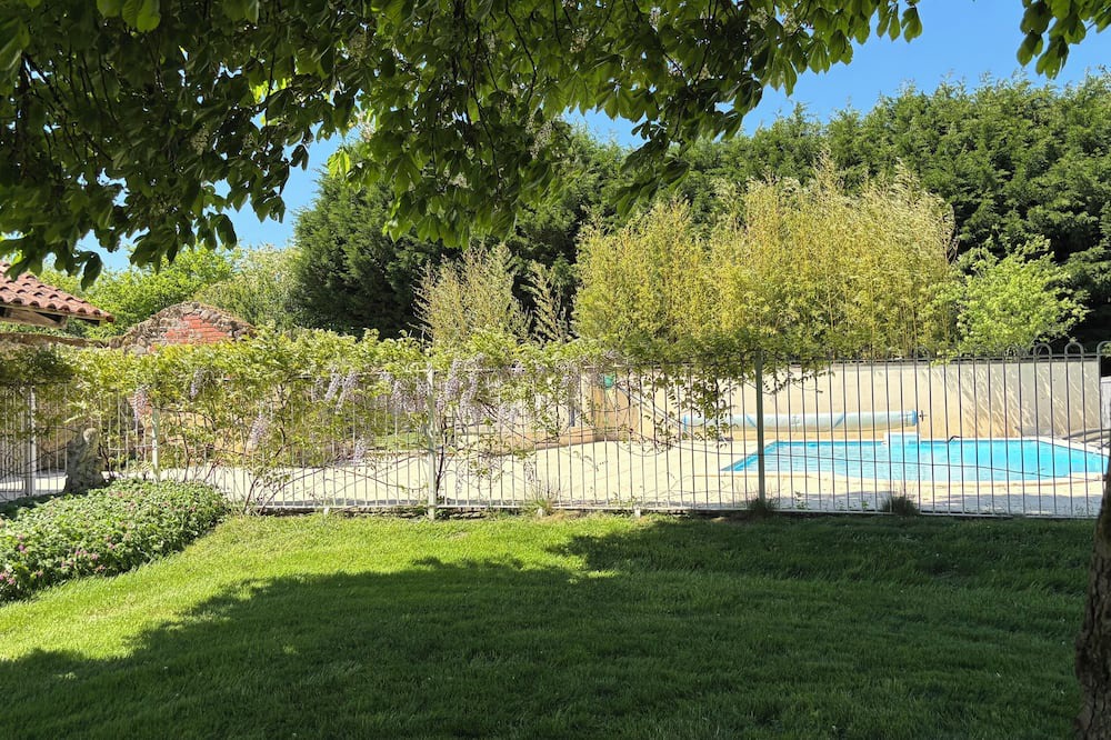 La Peruse House | House built in a barn with all modern conveniences from 2024