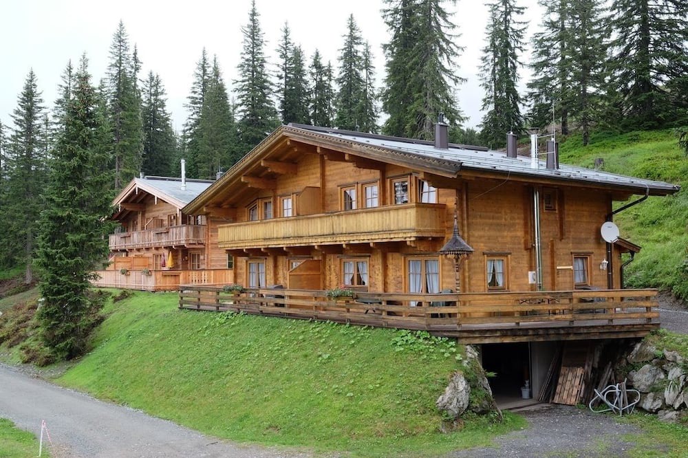 Westendorf House | Vacation home for 10 guests with 100m² in Oberwindau (294739)