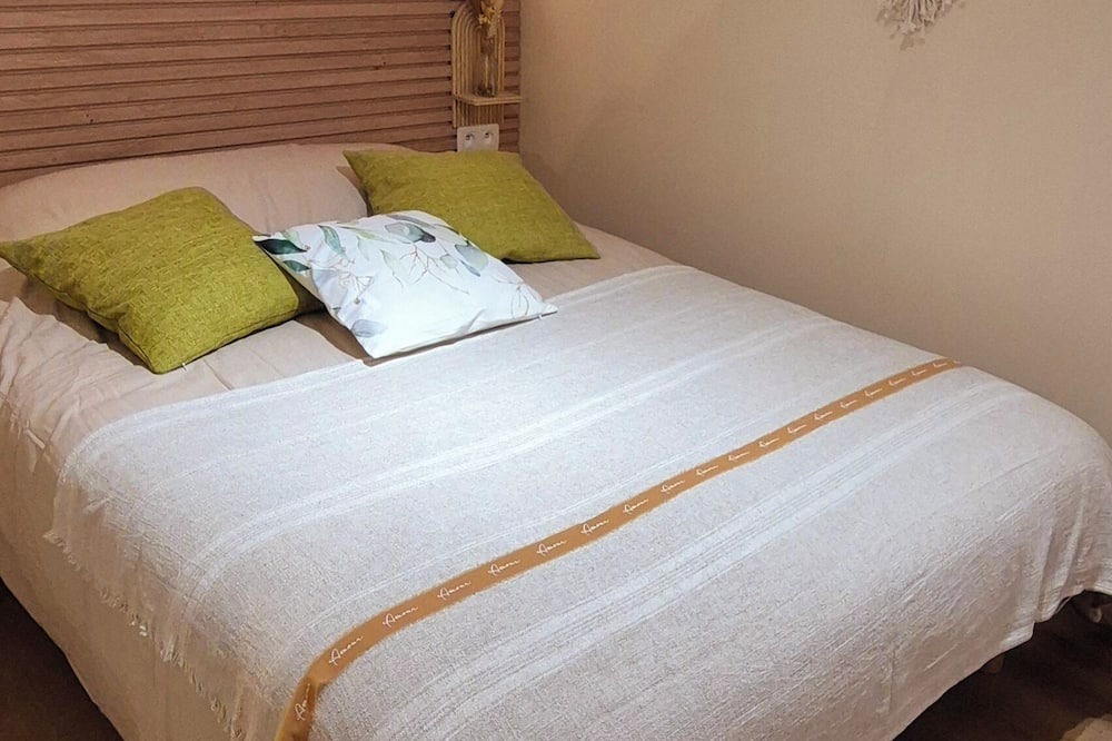 Membre Apartment | Heritage