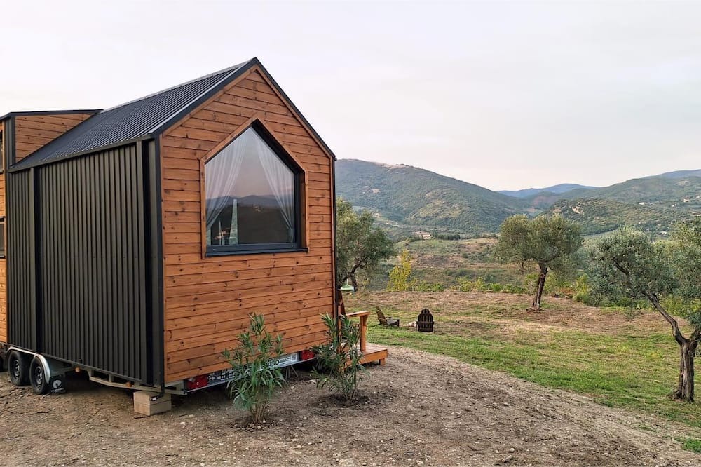 Mompeo House | Olivo Nomade 1 by Tiny Away