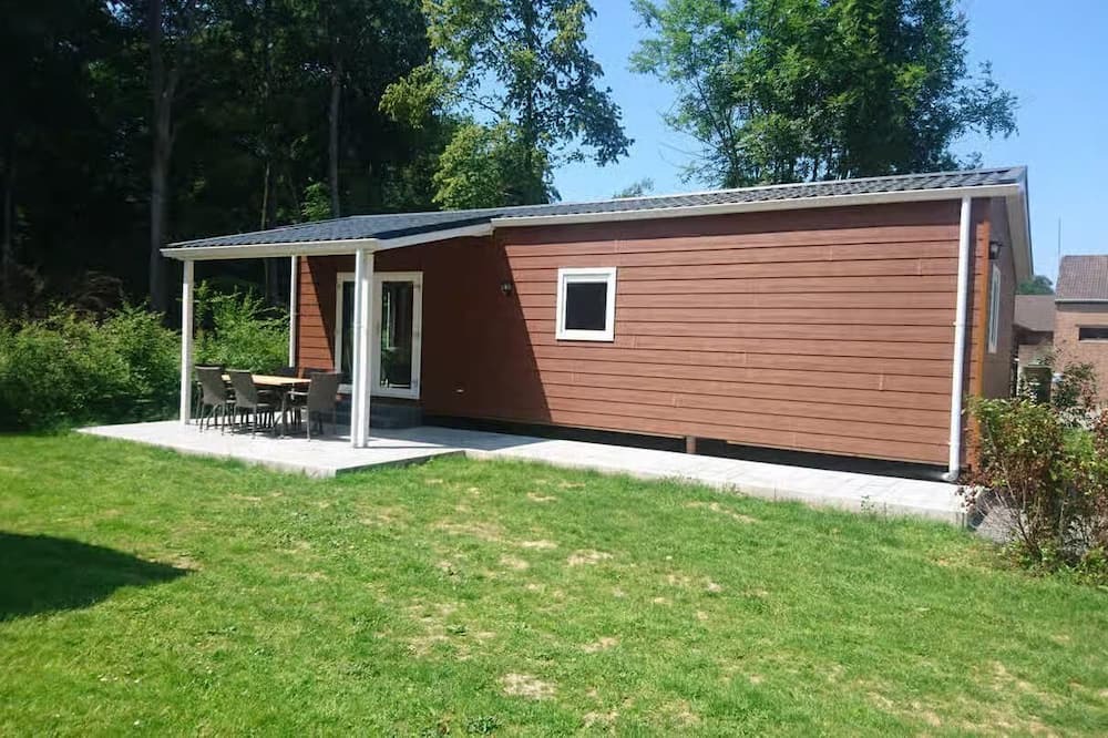Remersdaal House | Holiday house Voeren for 1 - 6 persons - Holiday home