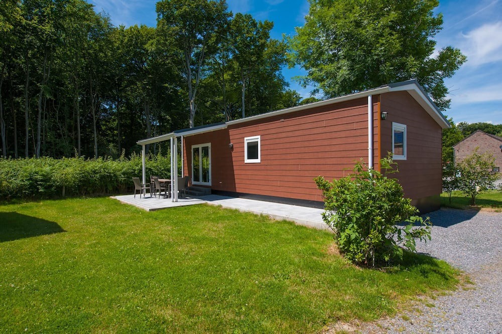 Remersdaal House | Holiday house Voeren for 1 - 4 persons - Holiday home