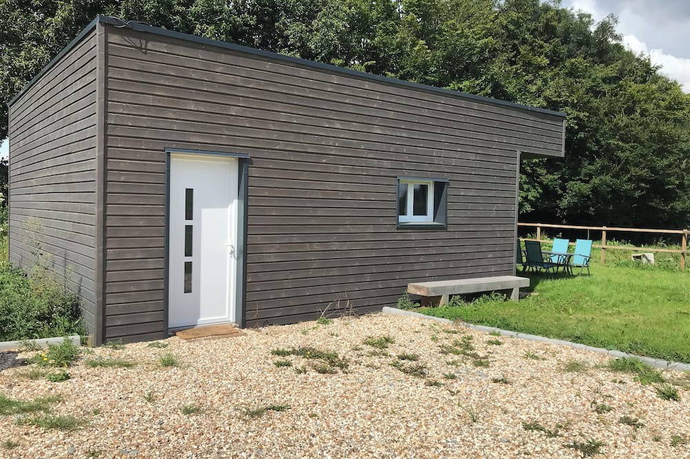 La Harengere Cottage | GITE DE RIO