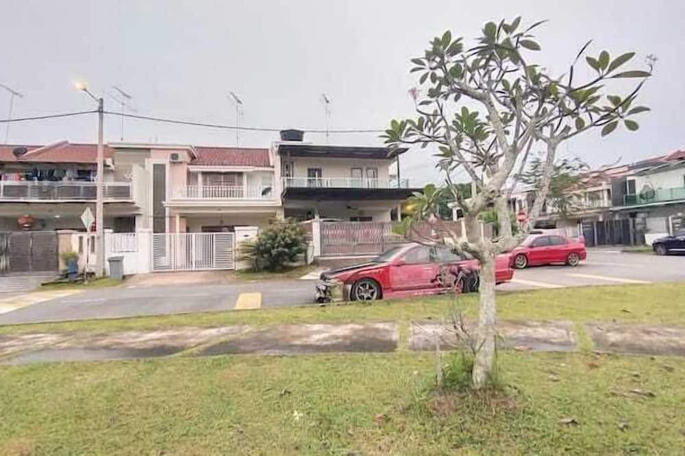 Daerah Kulai Villa | Taman Putri Kulai
