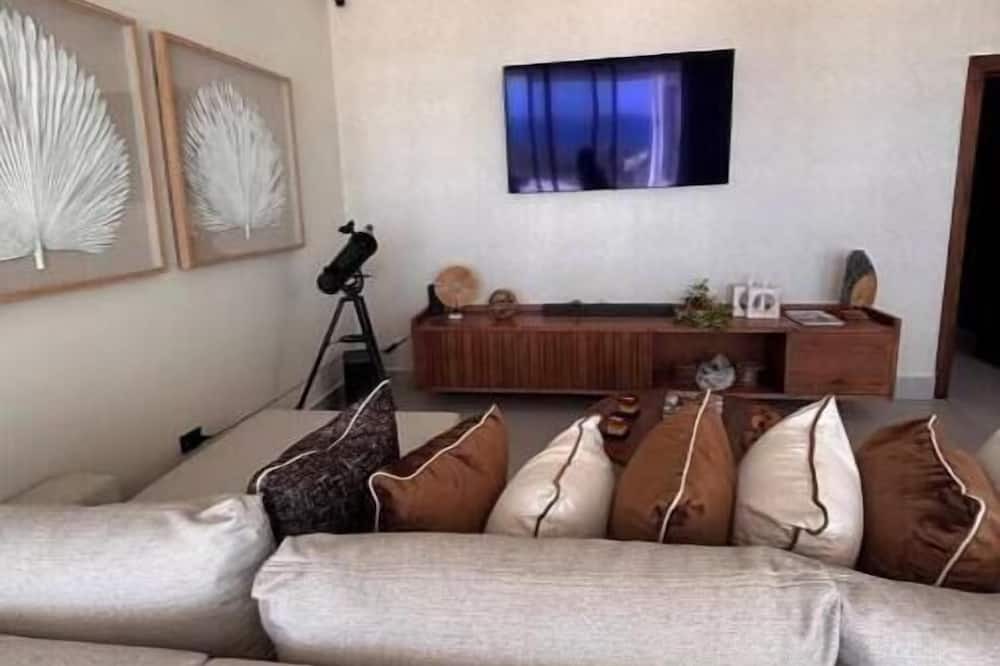 Bani Apartment | Breathtaking beach front apt 11th floor Juan Dolio