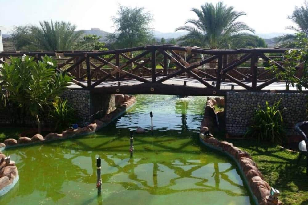 Ras Al Khaimah Other | Palm Haven Farm Stay Wadi Ashwani Escape