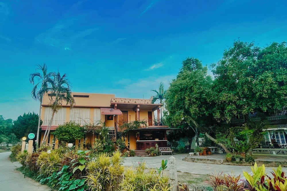 Mae Chan House | ComeOn Stay&Sleep