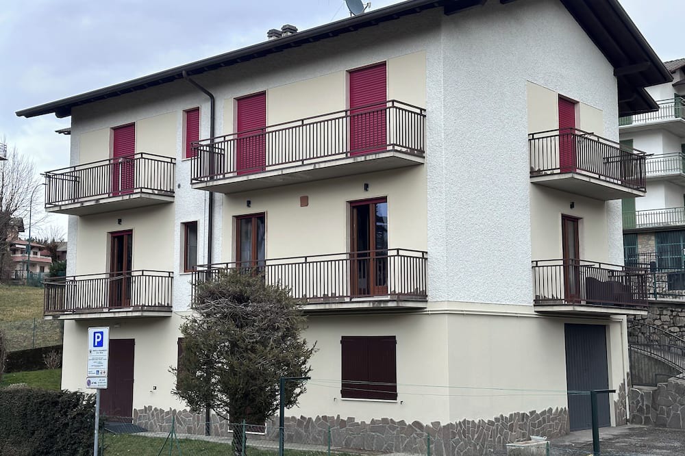 Selvino House | vulcano case vacanza selvino