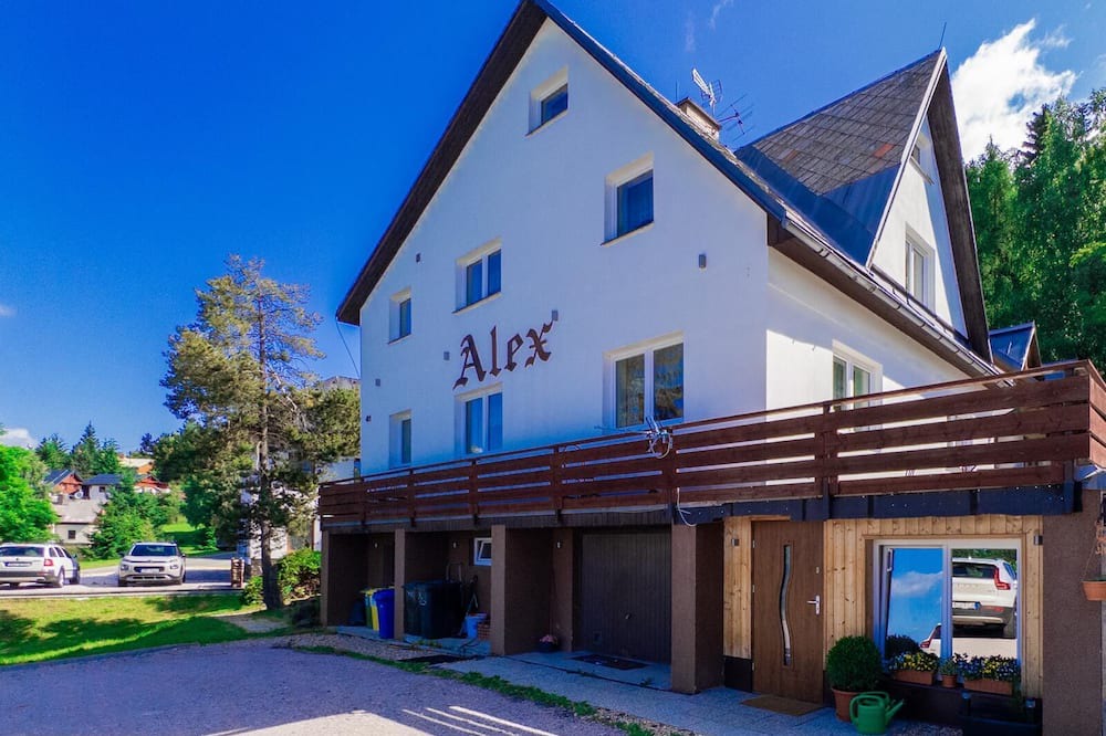 Benecko Apartment | Lovely 2-bedroom apartment in Benecko for a relaxing getaway