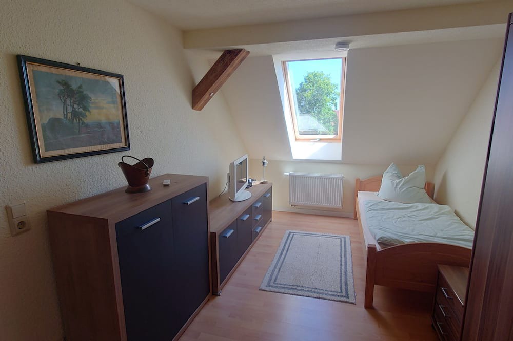 Loitsche-Heinrichsberg Apartment | Apartment 4 Zum Kuhstall Heinrichsberg - Magdeburg