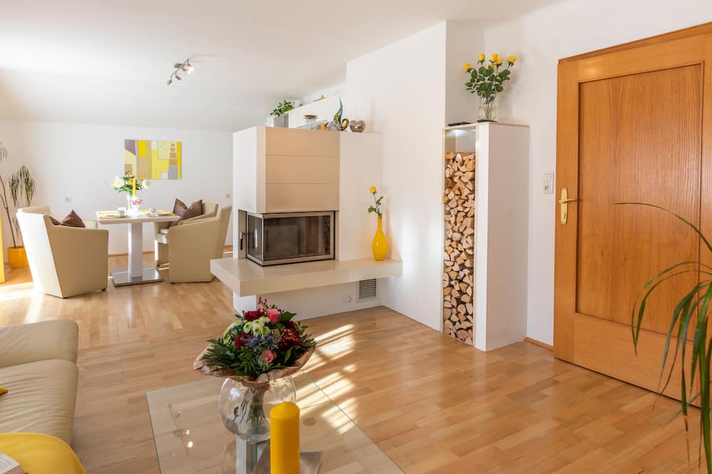 Scheffau am Tennengebirge Apartment | Vacation apartment/apartment for 2 guests with 65m² in Scheffau am Tennengebirge (297724)