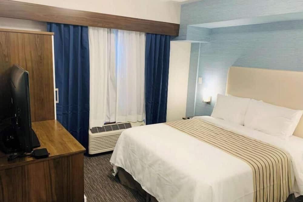 Northeast Mississauga Hotel | 5 mins away from airport