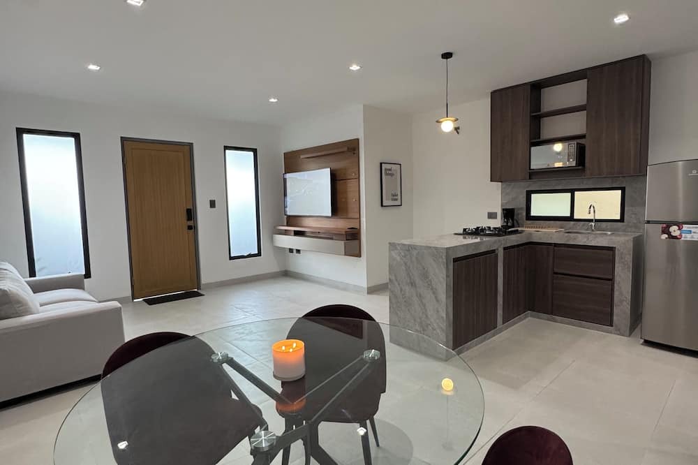 Garzota Apartment | Modern apartment near to the international Airport