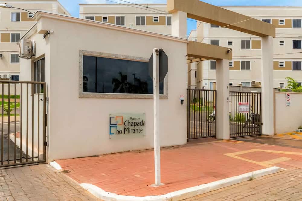 Sao Roque Apartment | Apartment with Wifi