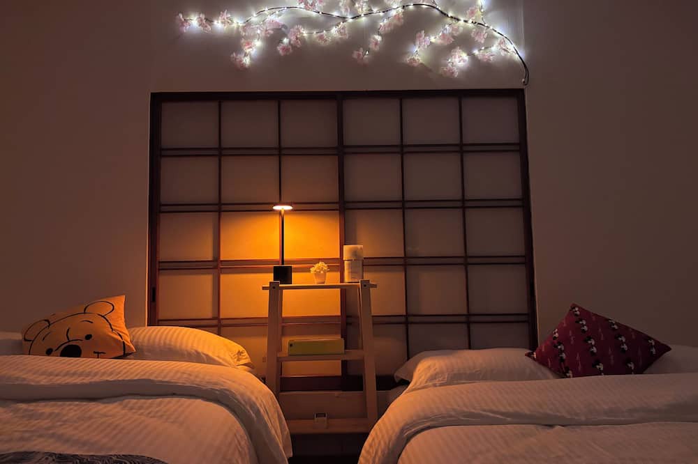 Ichikawa House | Disneyland 15min+Workspace+Family Friendly+Fast Wifi+Free Bicycle+Riverside&Park