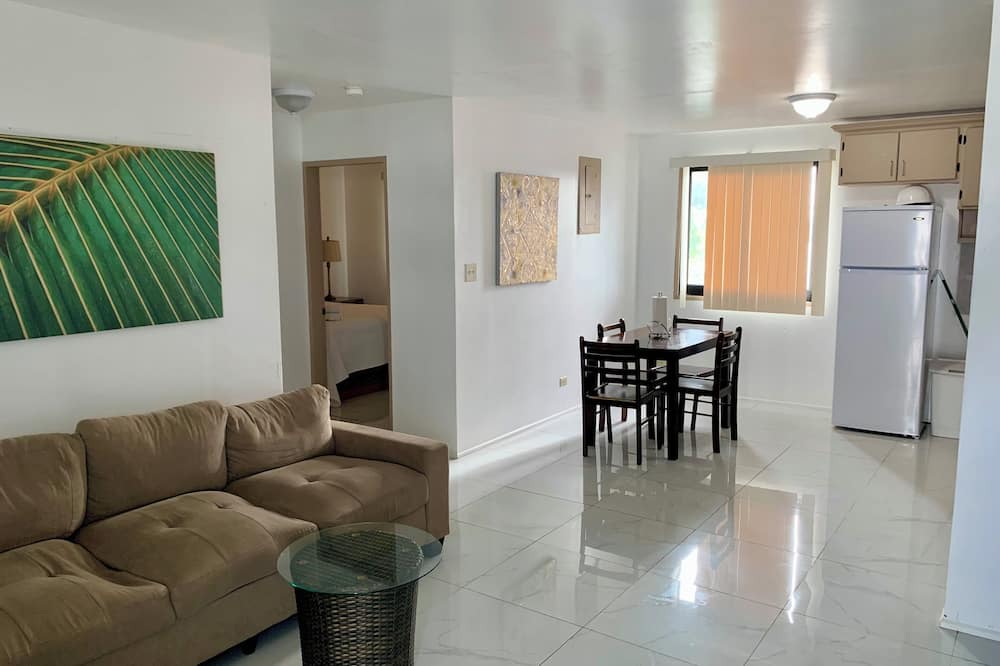 Mangilao Villa | Charming 2-bedroom villa in delightful Mangilao with AC