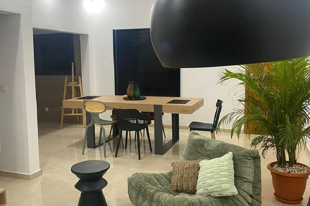 Cocody Apartment | Furnished apartment in Palmeraie, Abidjan-Yamela Homes