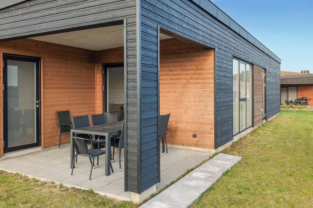 Hjarbæk House | 3 bedroom nice home in Løgstrup