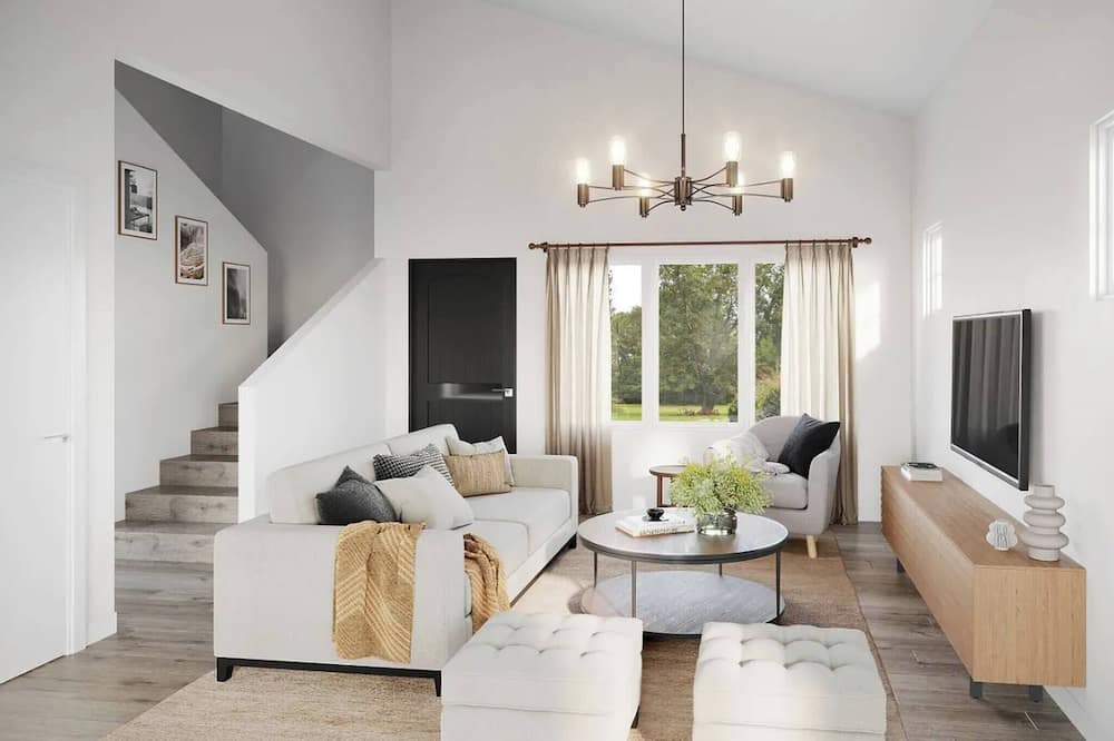 Winnemucca House | Brand New Home with Patio 3/2