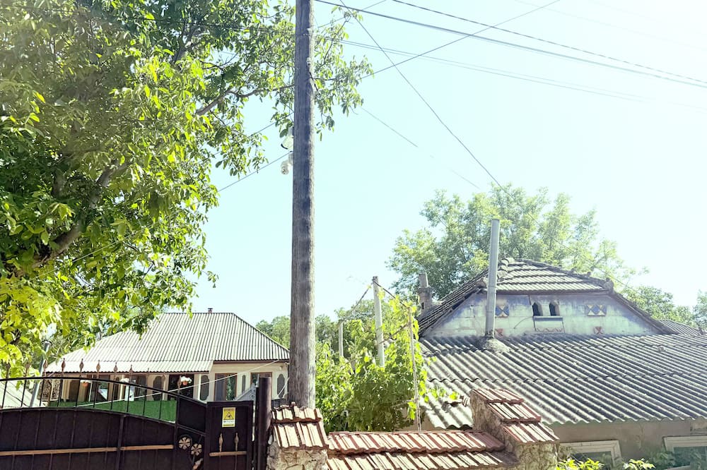Butuceni House | Pensiunea Casa Veche Butuceni Orheiul vechi.