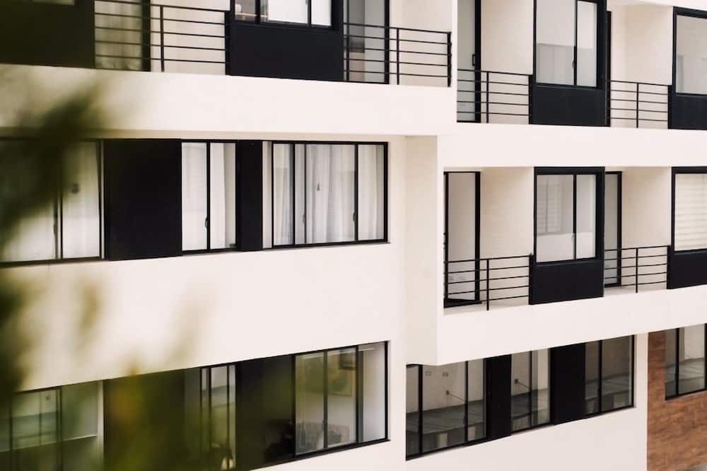Conocoto Apartment | NOSTRA HOUSE