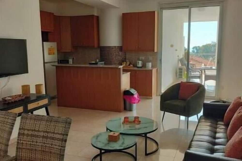 Larnaca City Centre Apartment | Marina City Centre Stays