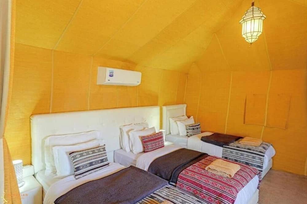 Merzouga Apartment | Deluxe Triple Room #2