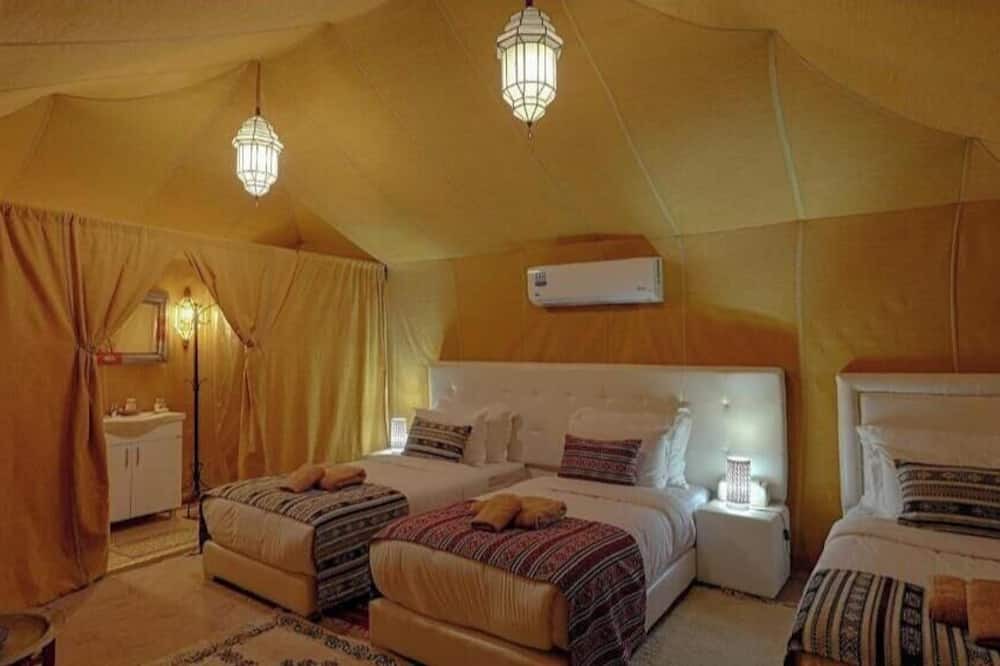 Merzouga Apartment | Deluxe Twin Room #2