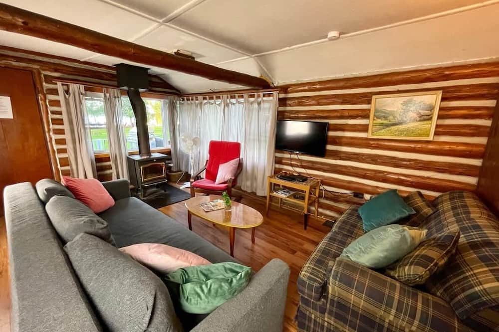 Rosedale House | Balsam Lake - 2-Bedroom Cottage #6