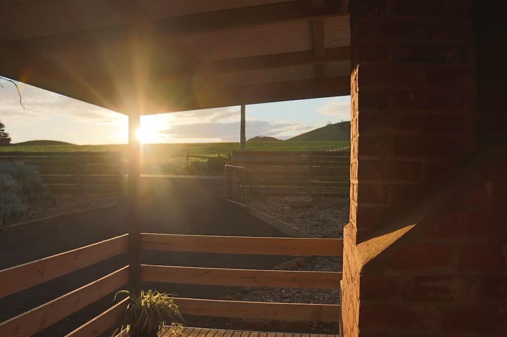 Camperdown House | Black Rock Cottage