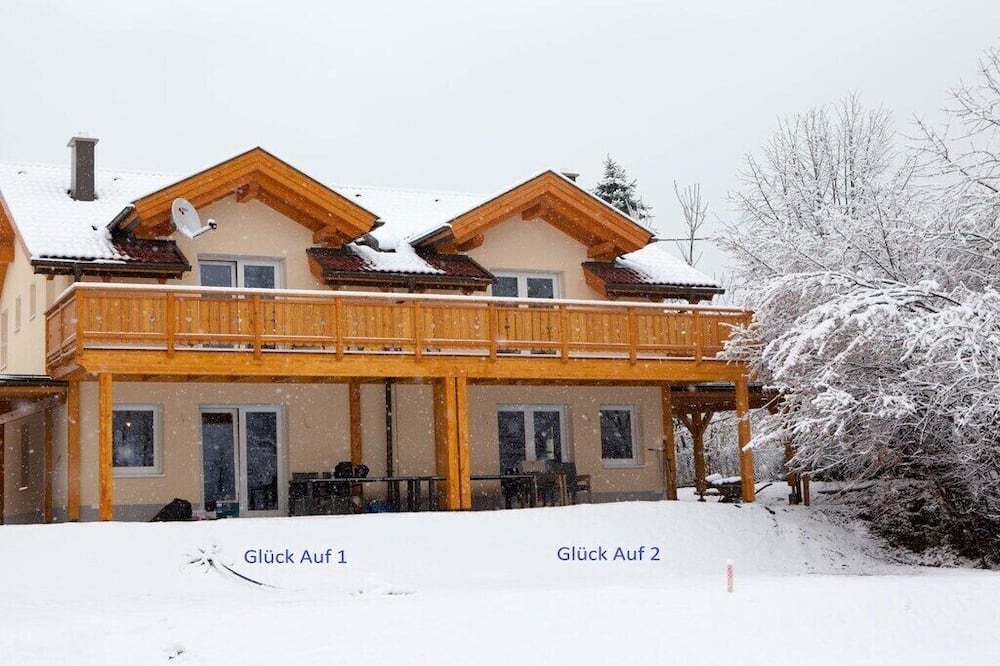 Arnoldstein House | Holiday apartment in Arnoldstein with sauna