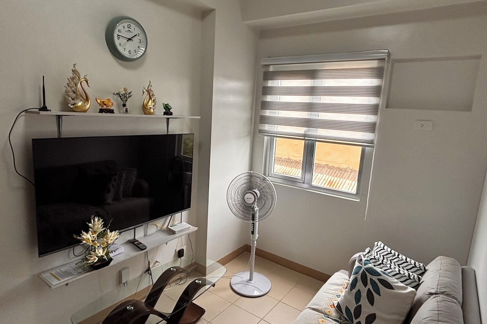 Marilao Apartment | Condotel - Minimalistic 2 minutes walk to SM Marilao