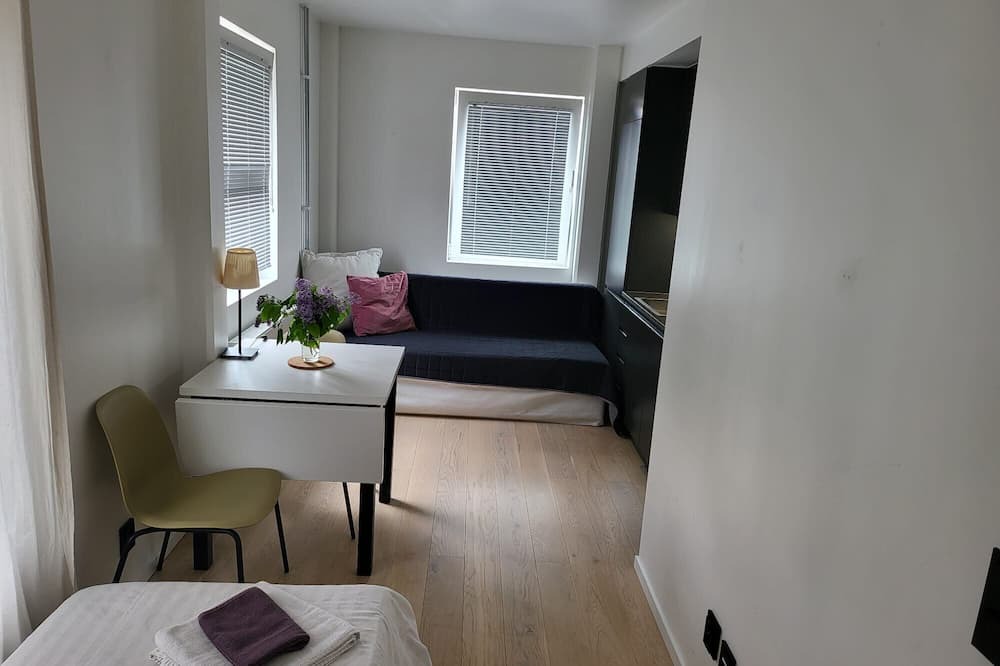 Edsberg Apartment | Apartment in Sollentuna centrum