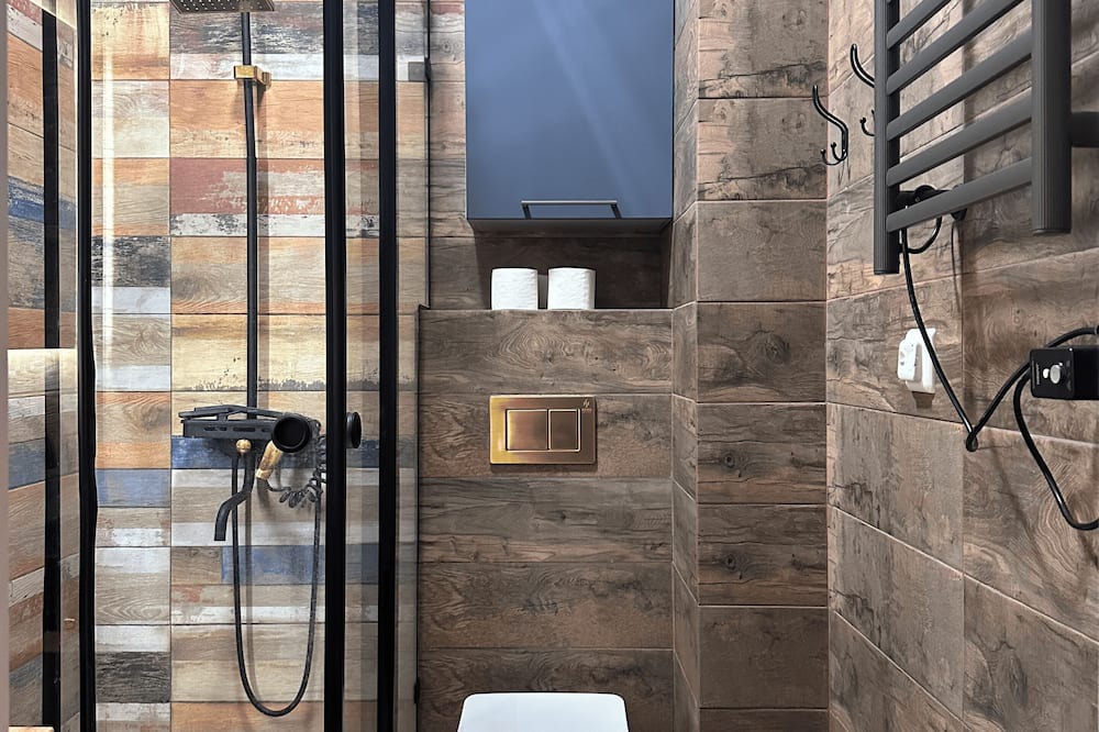 Almaty Apartment | Modern apartment near Almaty metro and Arena