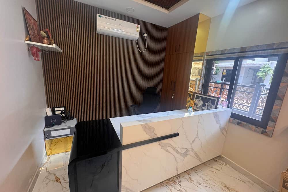 Hubli Apartment | MSK Homestay Service Apartment