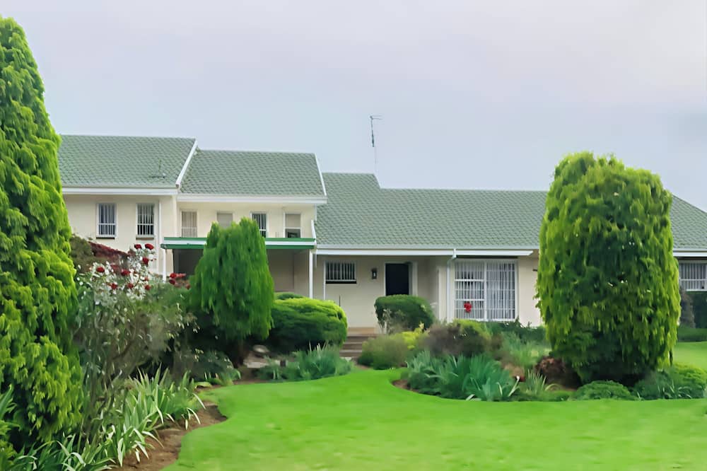 Deneysville House | Halaal On The Vaal