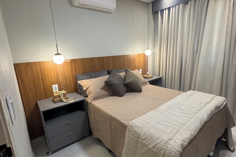 Antonio Diogo RV Rental | Futuro Beach Apartment