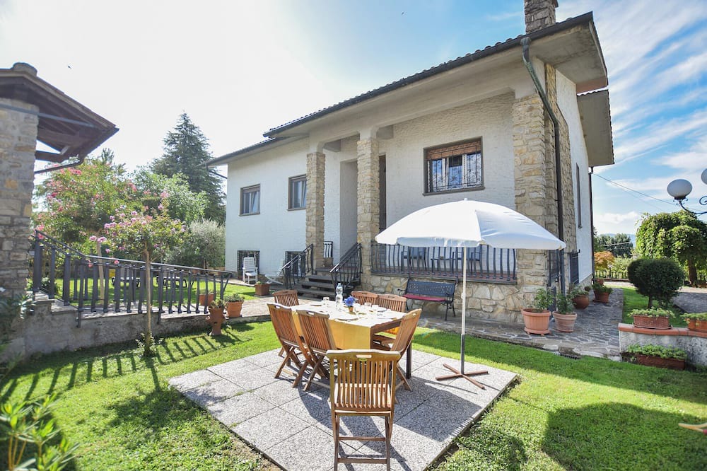 Pistoia House | 3 bedroom gorgeous home in Pistoia