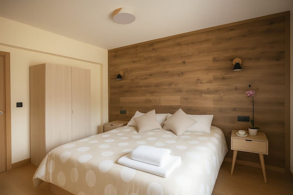 Urduliz House | Adarya – Refugio de Encanto Medieval