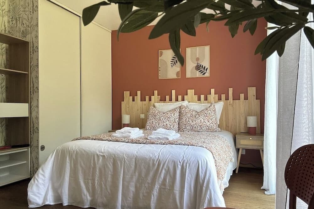 Mouilleron-le-Captif Cottage | TY CLEM cosy cottage in Vendée - between land and sea