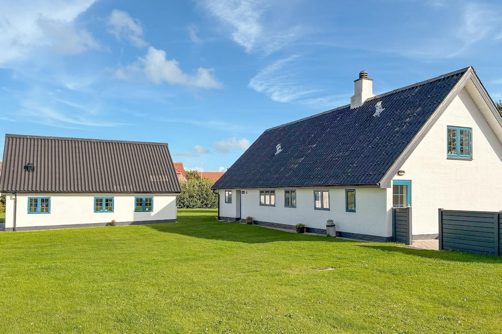 Sonderho House | 2 bedroom awesome home in Ribe