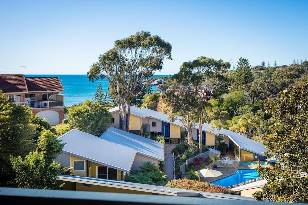 Tathra Cabin | Tathra Beach Shack - Pet Friendly