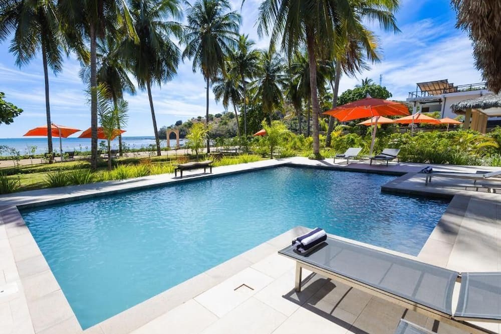 Ambondrona Villa | Alma Villa