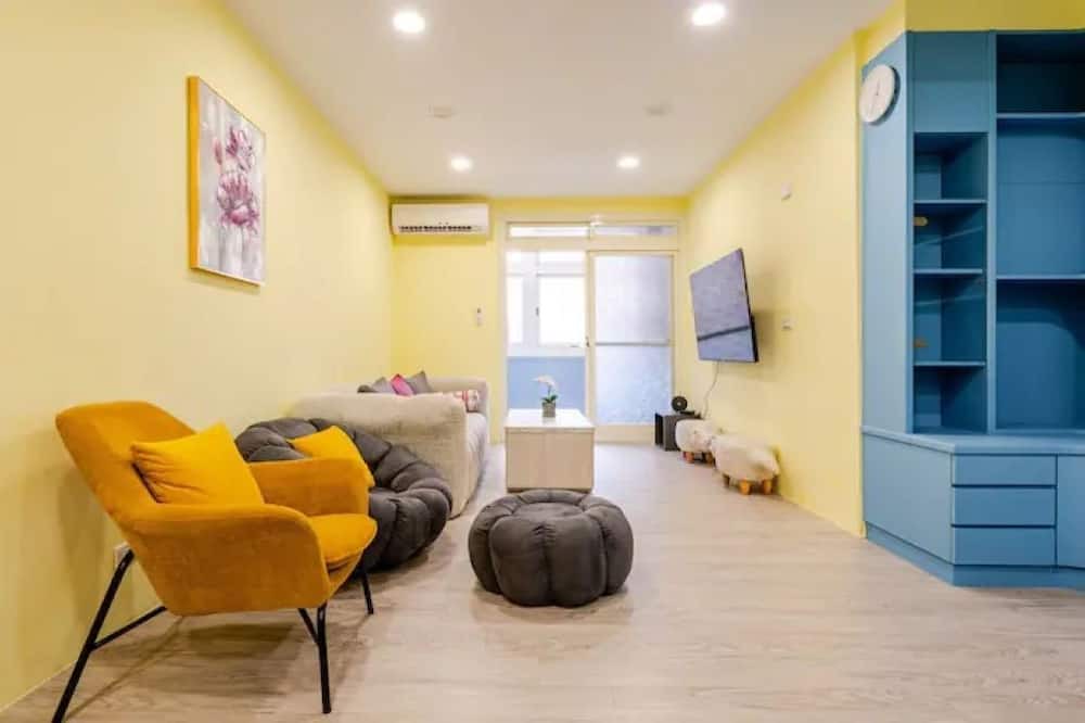 Xinyi Apartment | Luxurious Xinyi 101/City Hall MRT - Excellent location