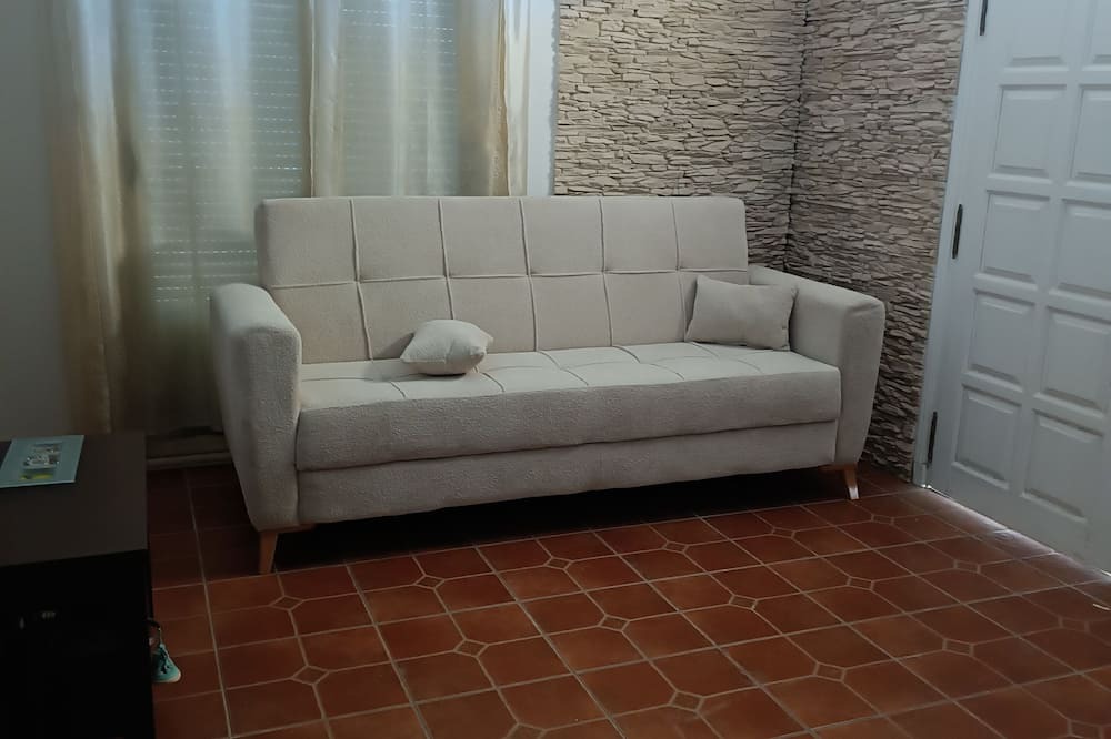 Algiers Apartment | VIP stay, villa floor, close to beaches