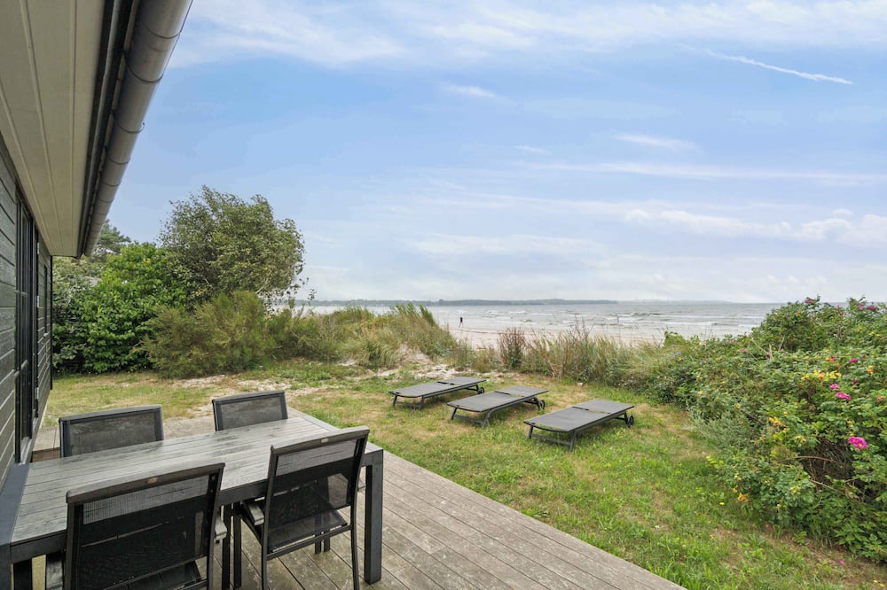 Balka Strand House | Holiday home by Balka Beach with perfect location