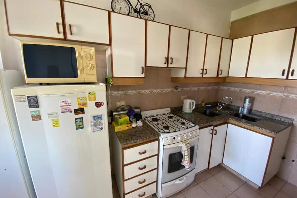 Tigre Apartment | TIGRE TOWER CENTRO 4TH F