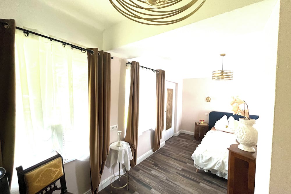 Gamlitz Cottage | Accommodation in the center of Gamlitz - simply modern rustic/NEW!